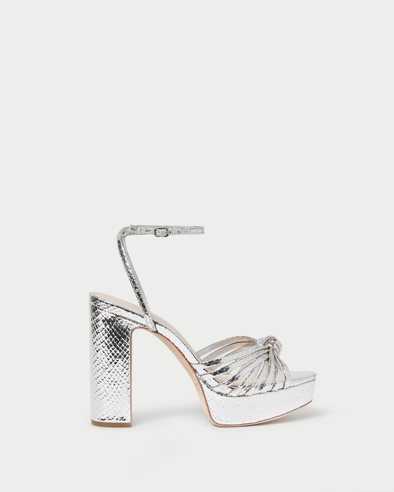 Color: Silver