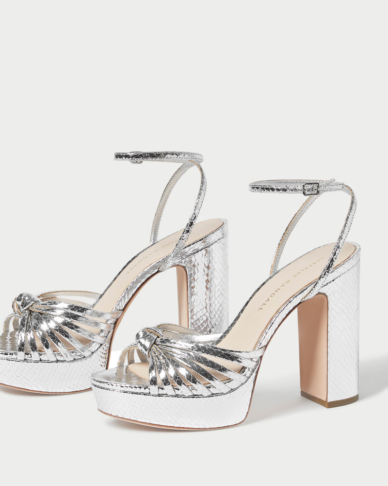 Color: Silver