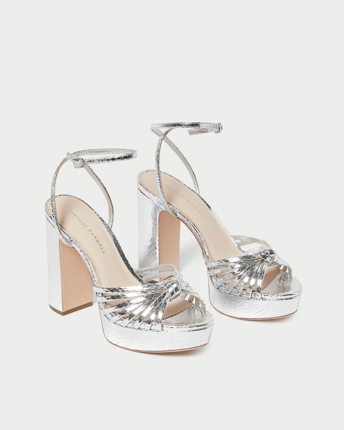Color: Silver