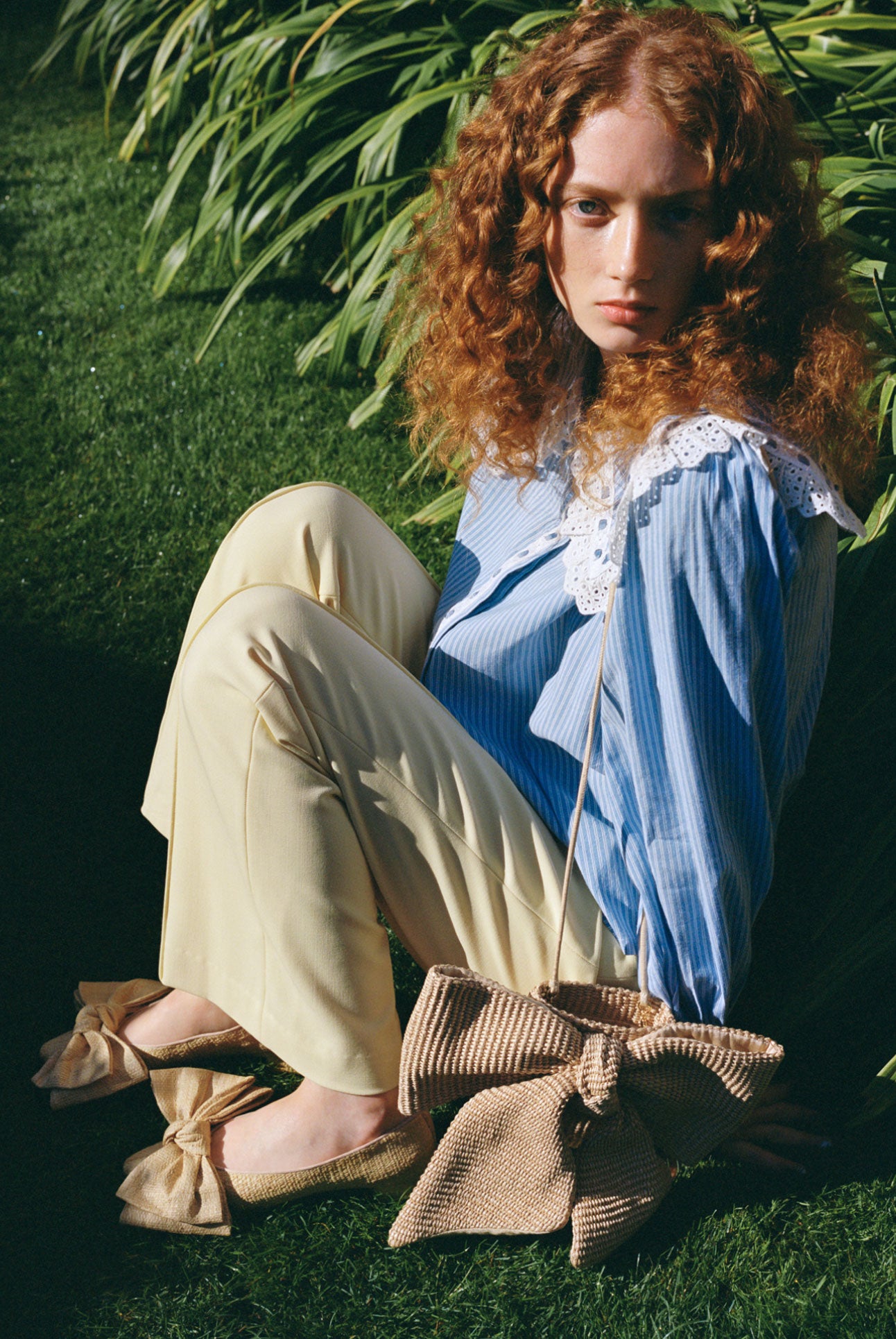 Spring '24 Collection