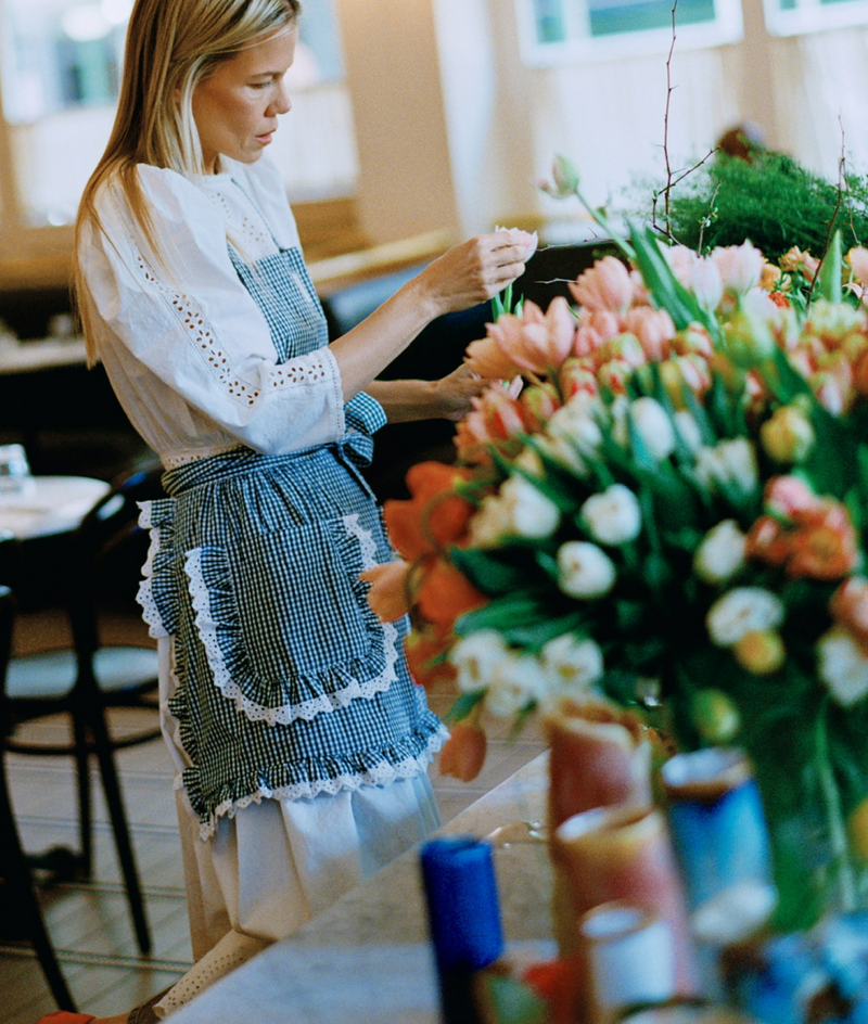 Loeffler Randall x Jack's Wife Freda
