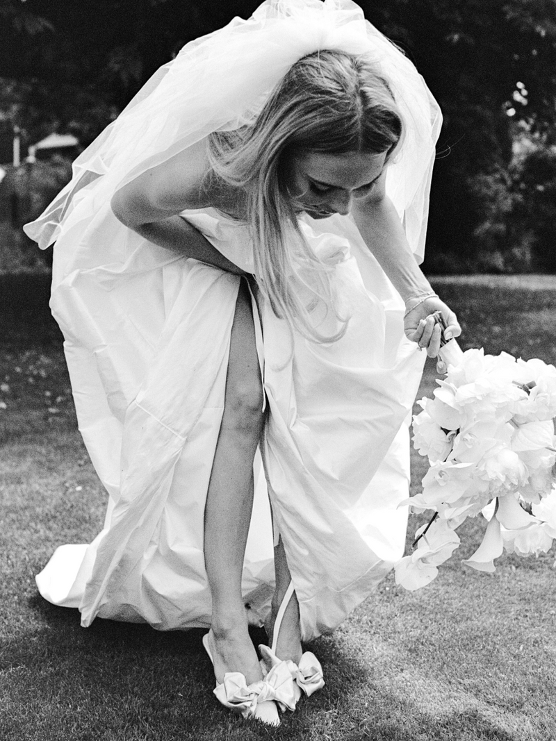 Vineyard Vows