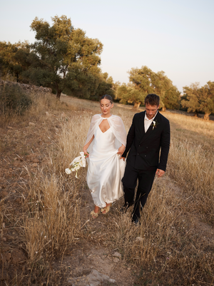 Puglia Pleats