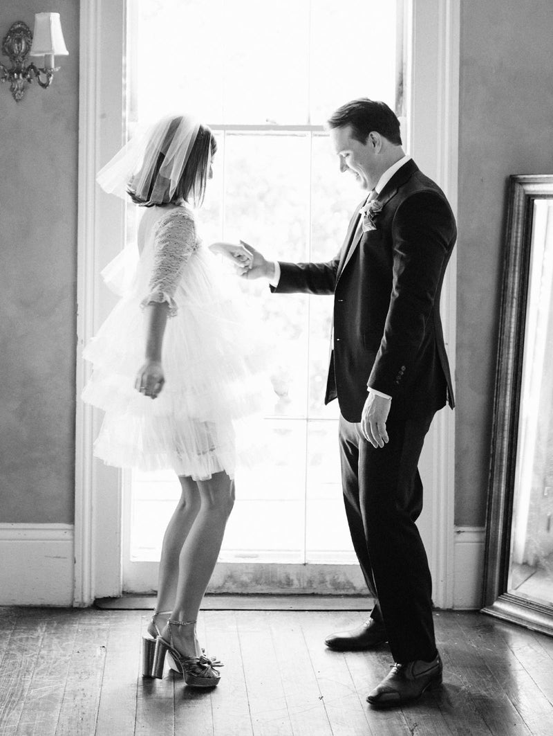 Married on Magazine Street