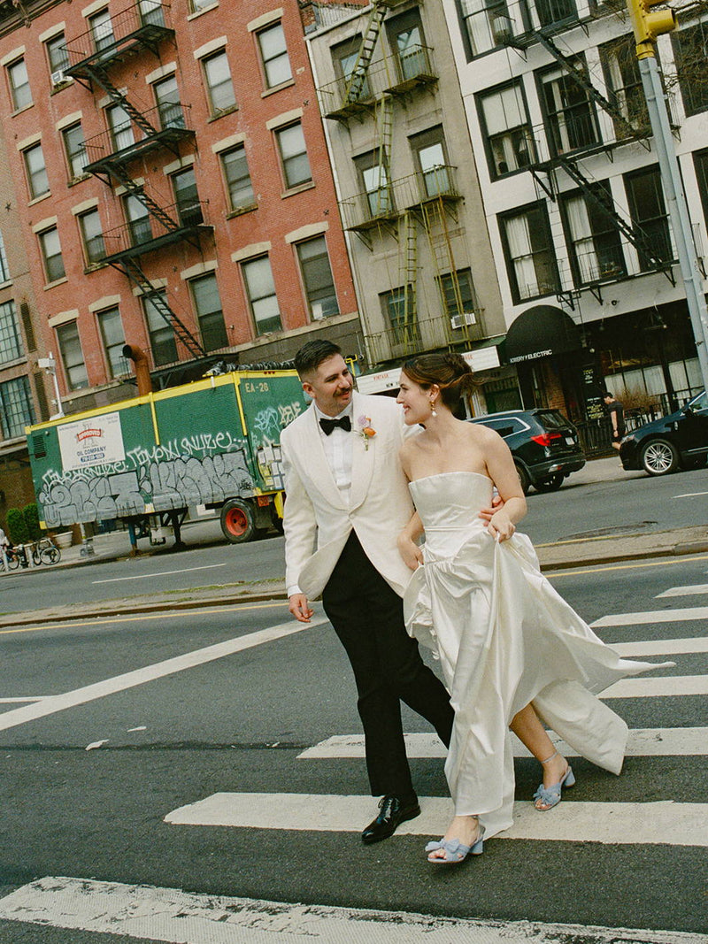City Love Story
