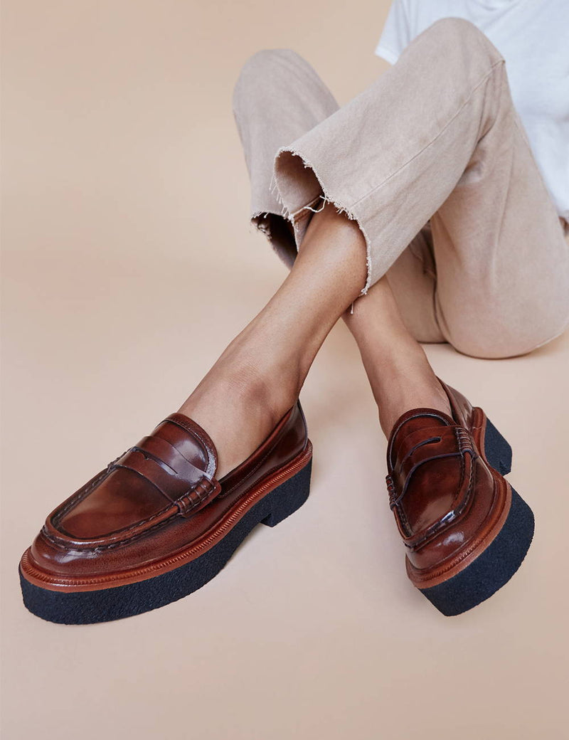 Loafers, 3 Ways