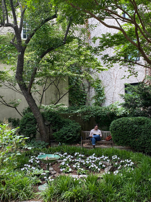 Our West Village Guide