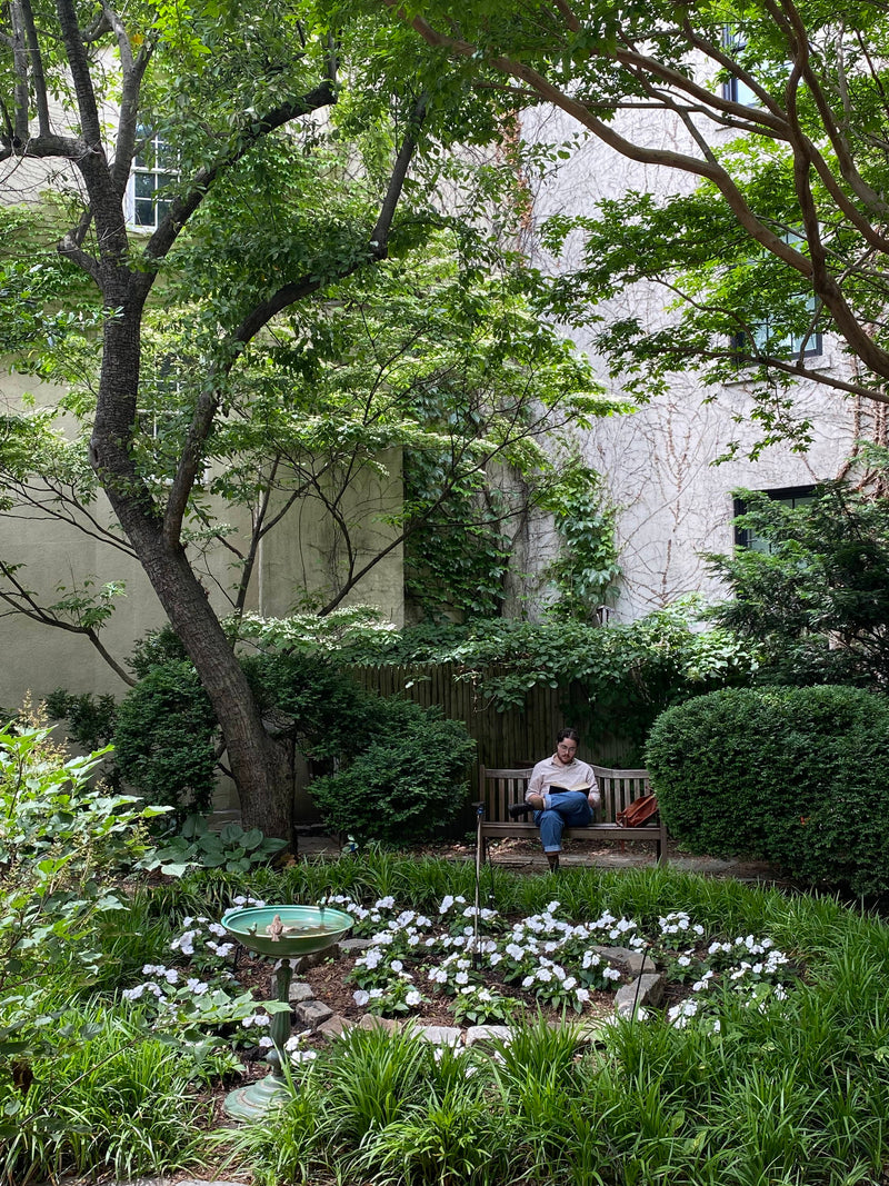 Our West Village Guide