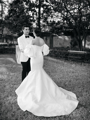 Wedding Bells
