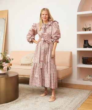 Jessie Loves: Spring '21
