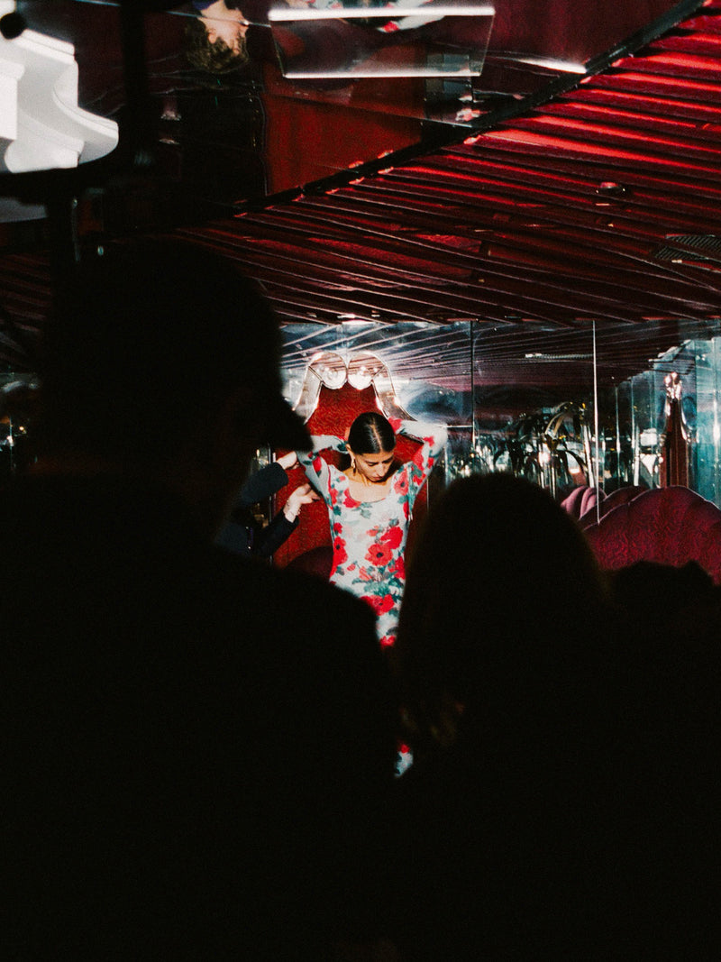 Behind The Scenes: The Holiday Collection