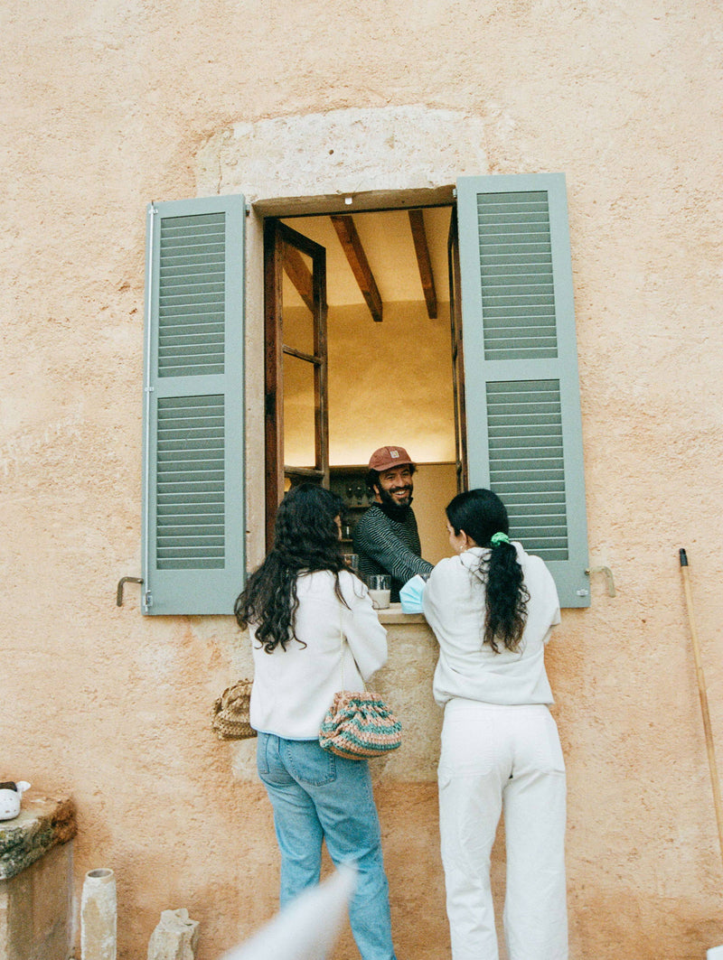 Behind the Scenes: Our Summer '22 Lookbook