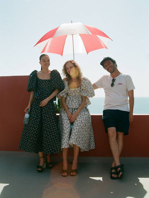 Behind the Scenes: Our Resort Lookbook