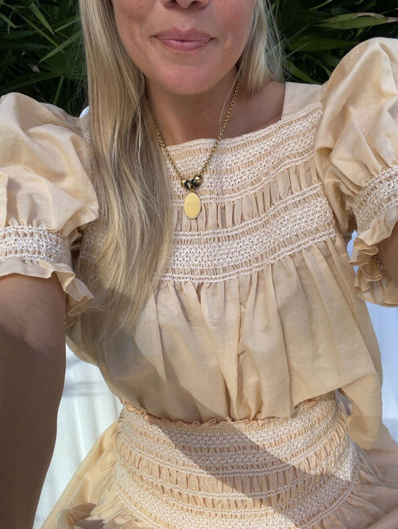 What Jessie Wore: Miami Edition