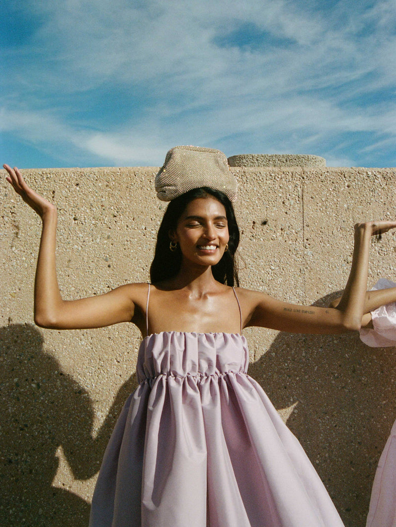 Behind the Scenes: Our Fall '22 Lookbook