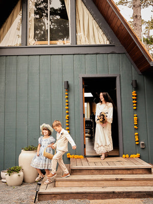 Marin County Marriage