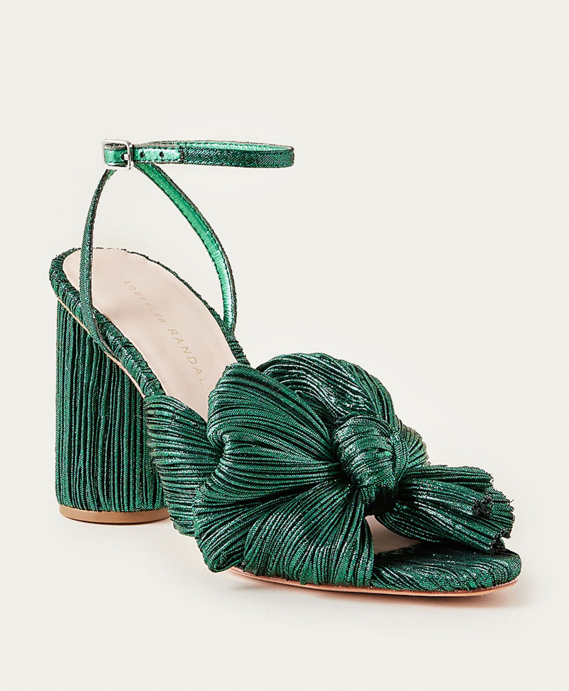 épine pleats frill jacketherringbonegray Signature Pleats