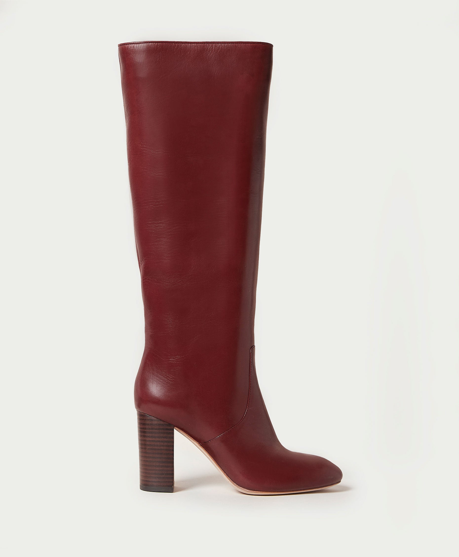 LOEFLER RANDALL  ロングブーツ loeffler randall ロングブーツ 本革
