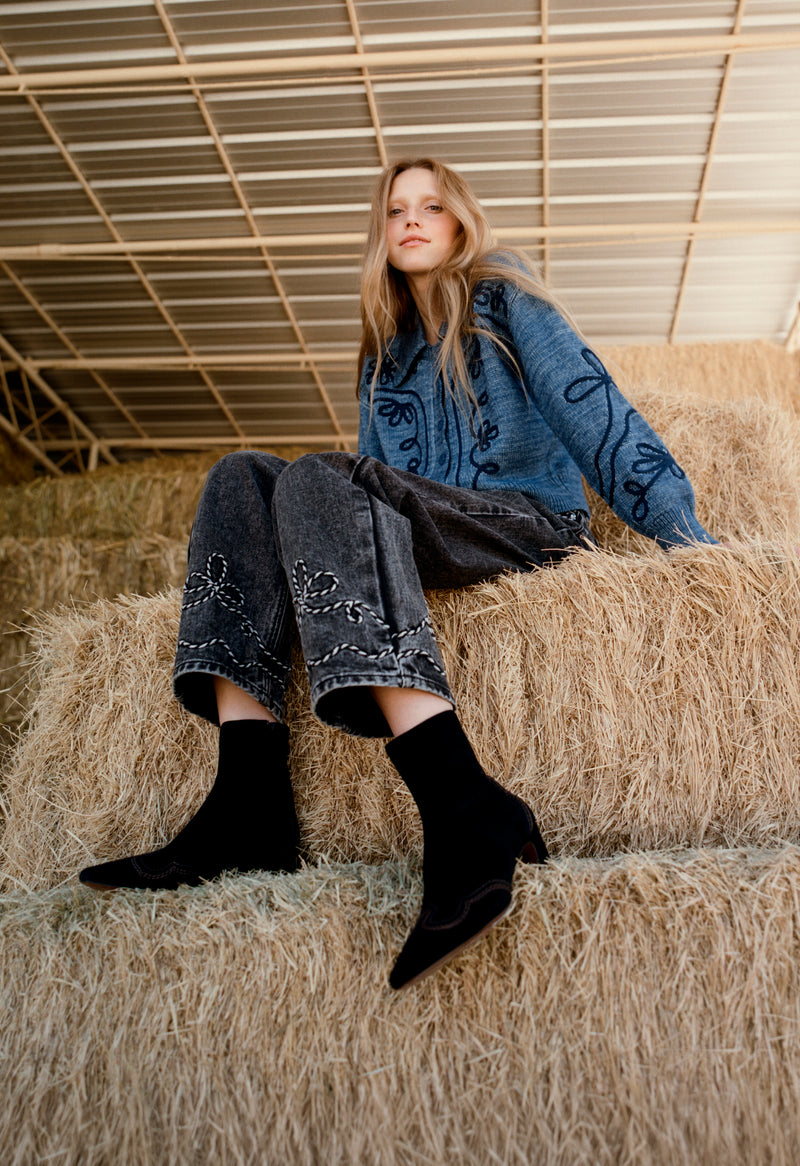 Loeffler Randall
