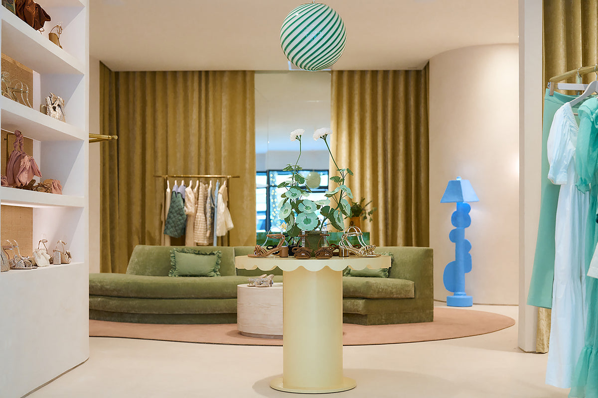 Loeffler Randall Charleston - Loeffler Randall