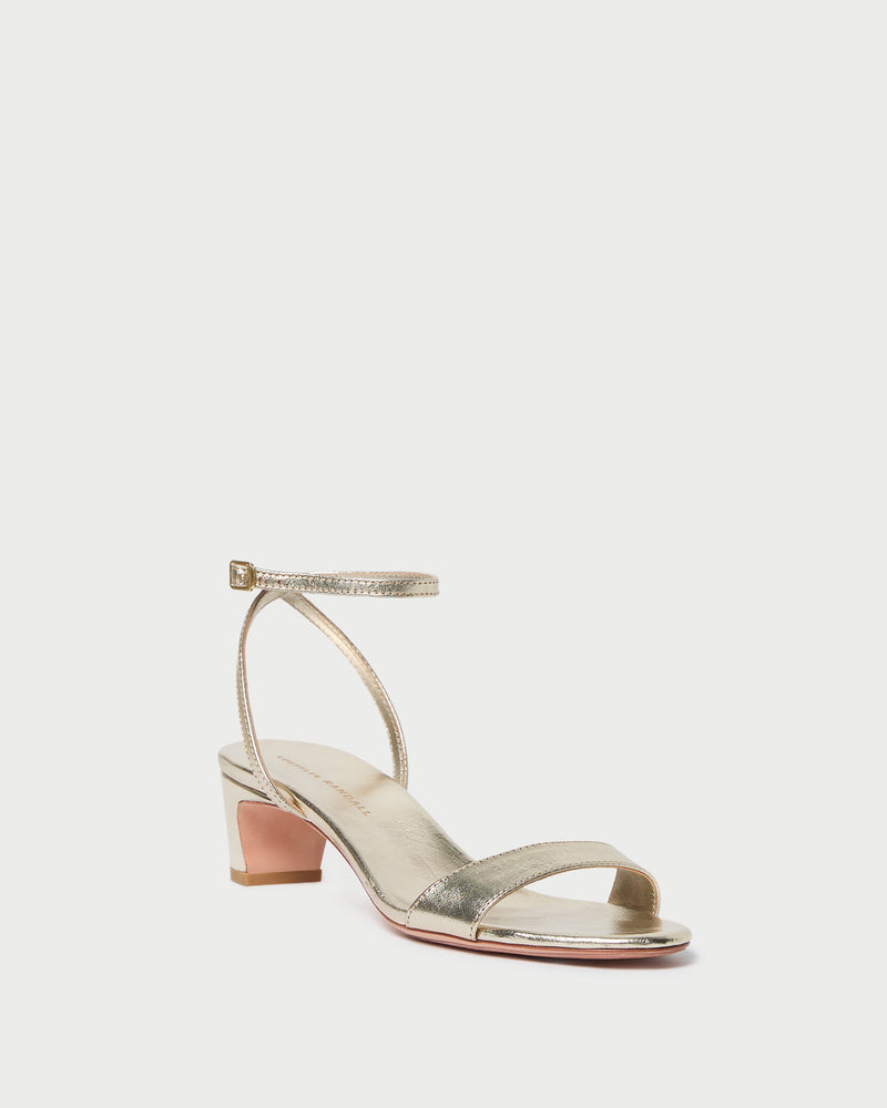 Color: Champagne