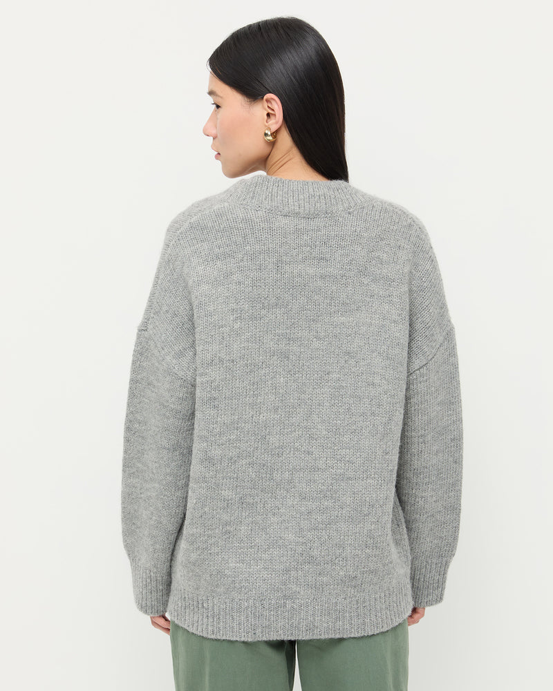 Color: Grey
