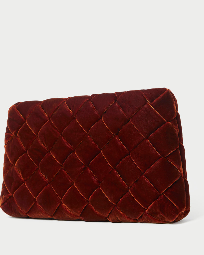 Color: Sienna