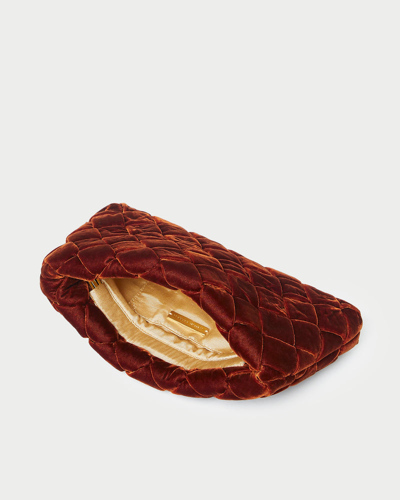 Color: Sienna