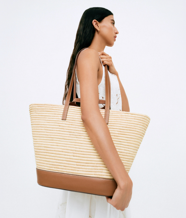 Loeffler Randall, brand website product image