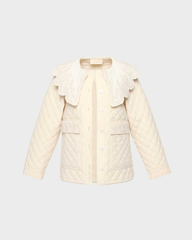 Color: Natural/Cream