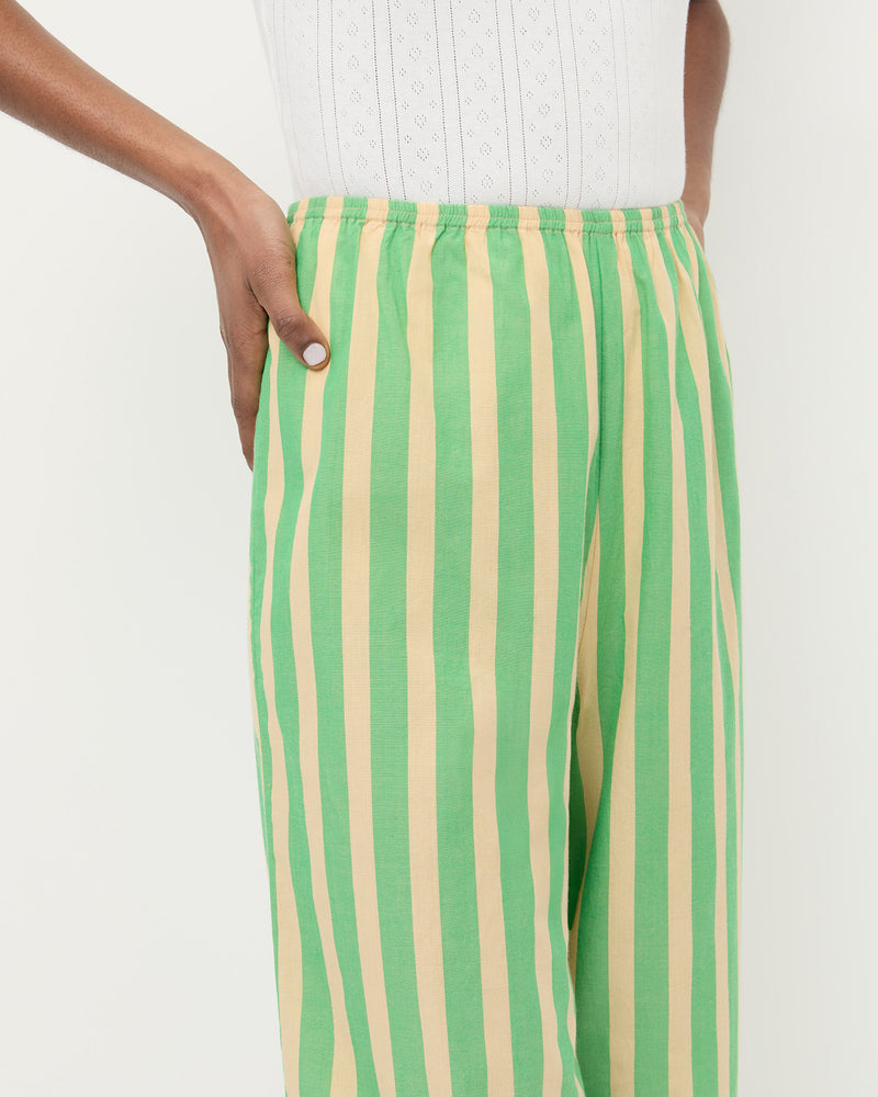 Color: Green/Tan
