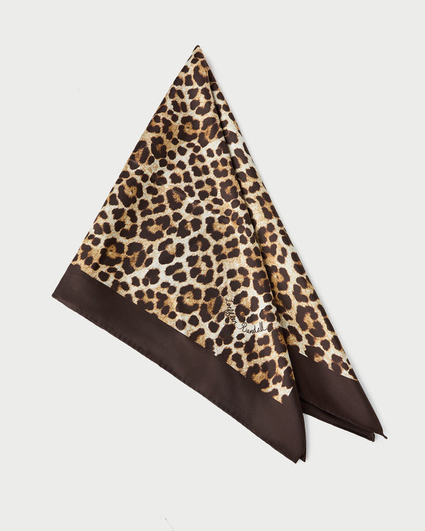 Color: Leopard