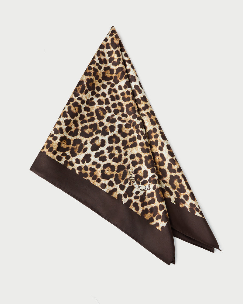 Color: Leopard