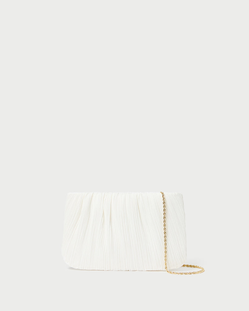 Color: White