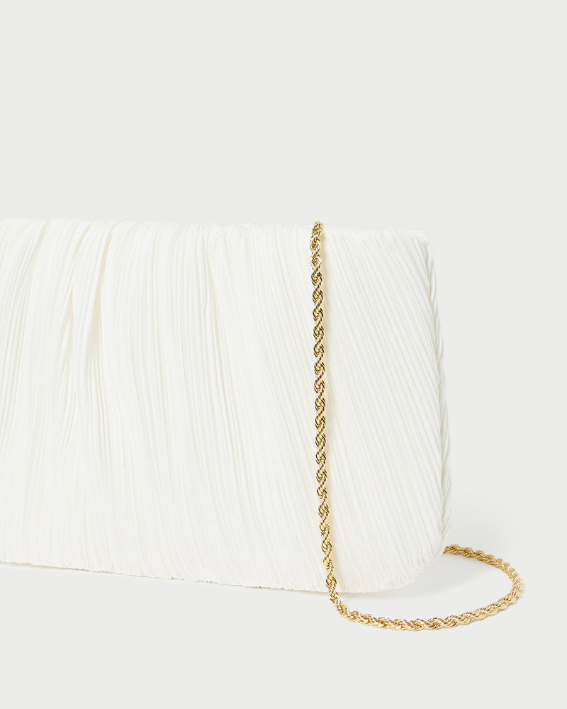 Color: White