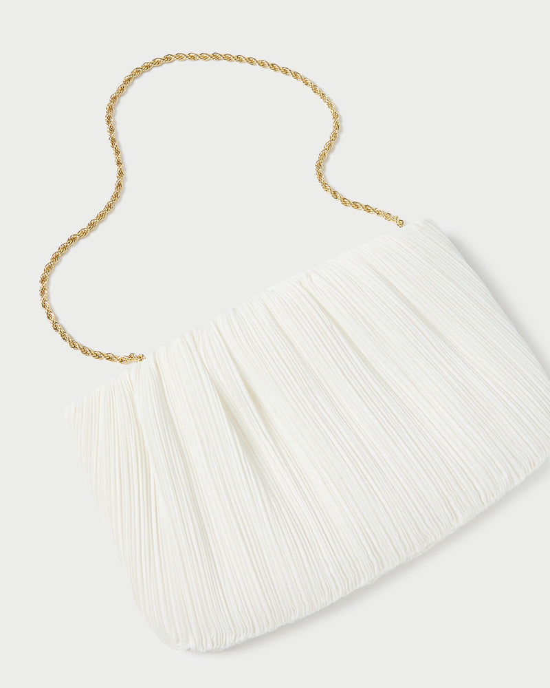Color: White