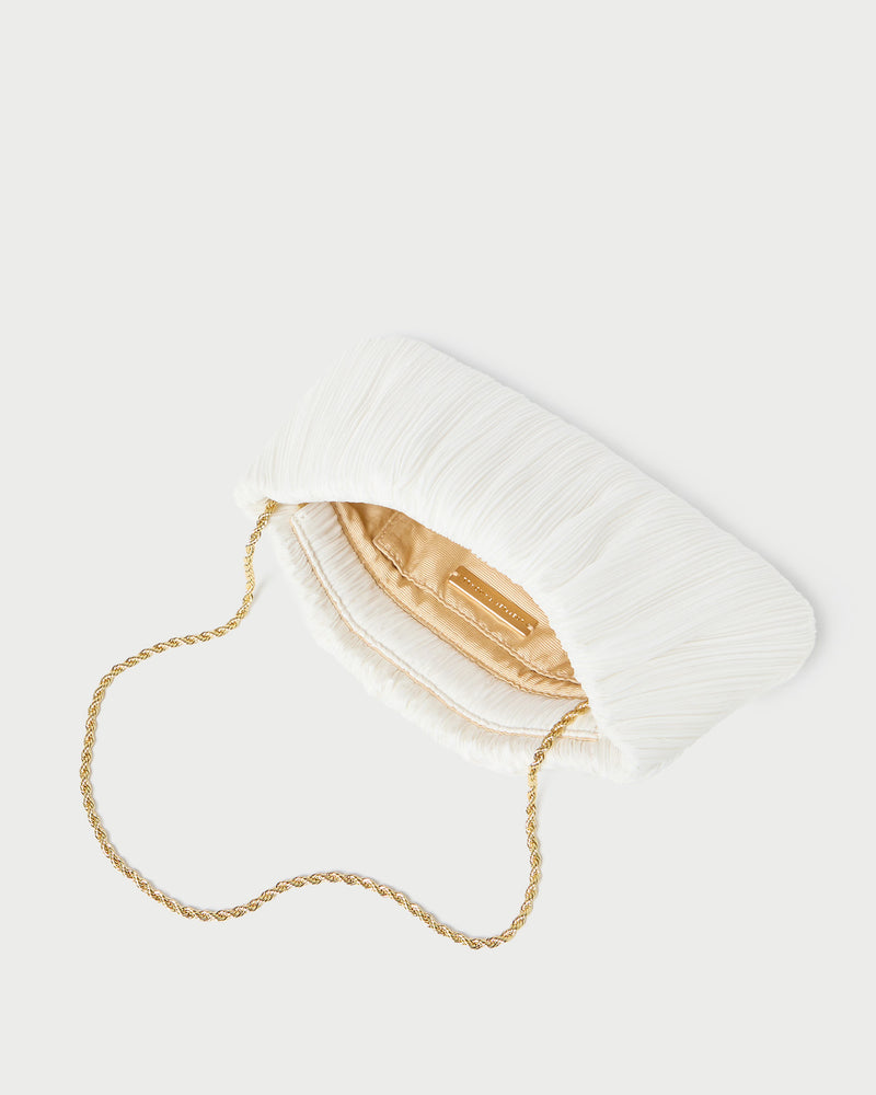 Color: White