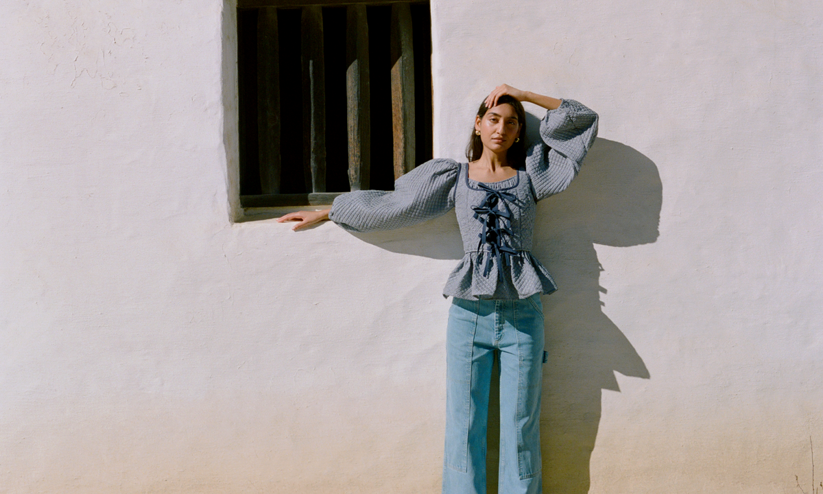 Fall24 Ramp Collection Fall '24 Collection | LR Stories