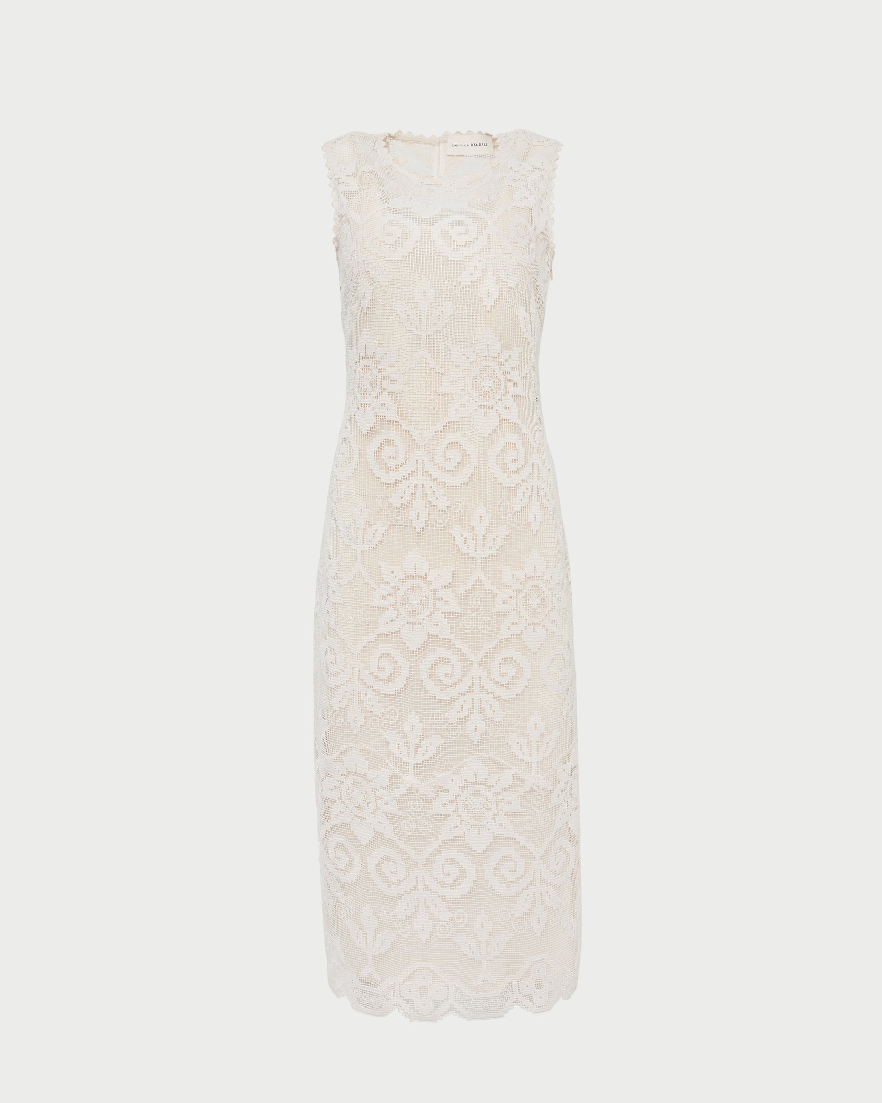 Camille lace bustier-2col