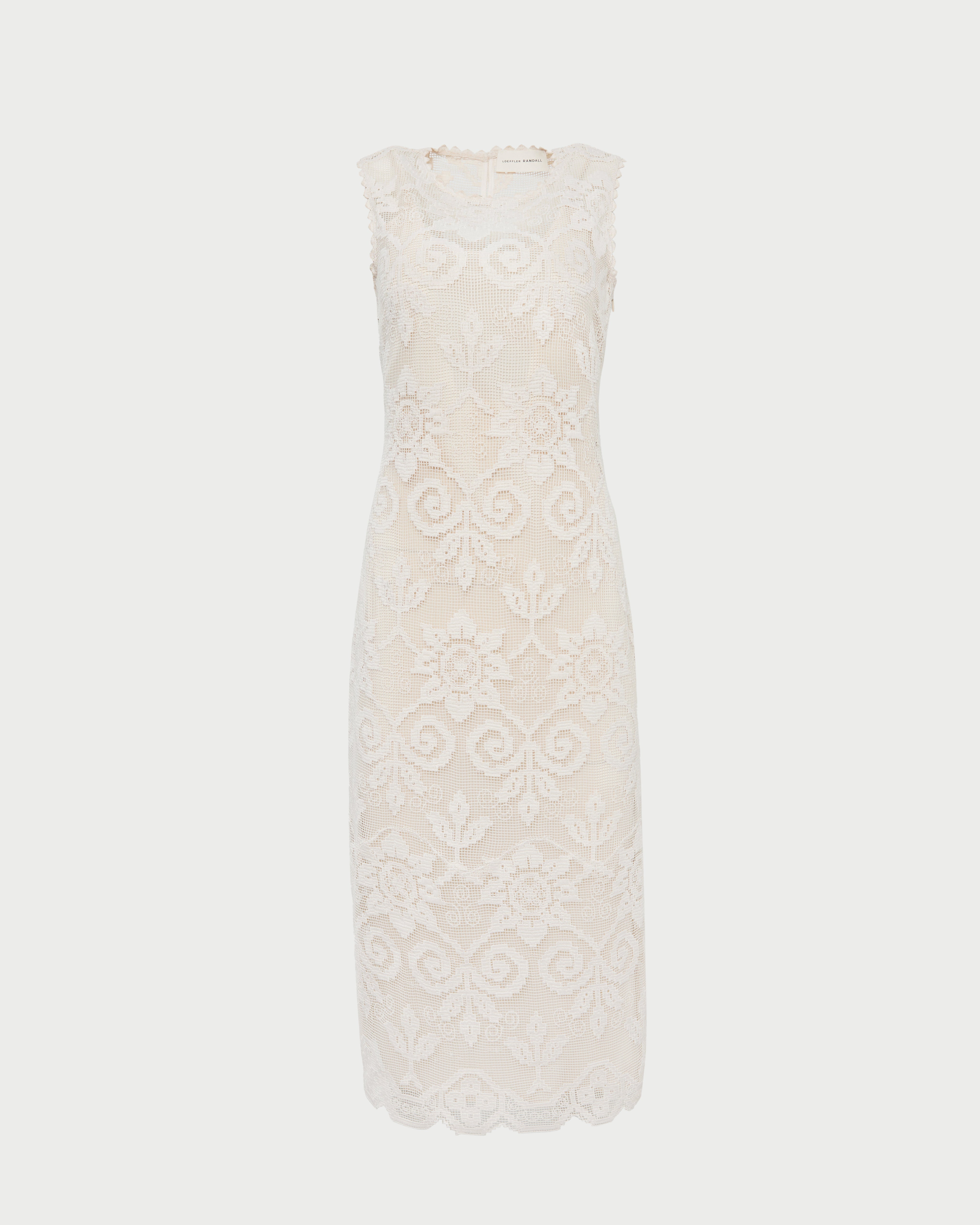 Camille - Women’s Flattering A-Line Dress