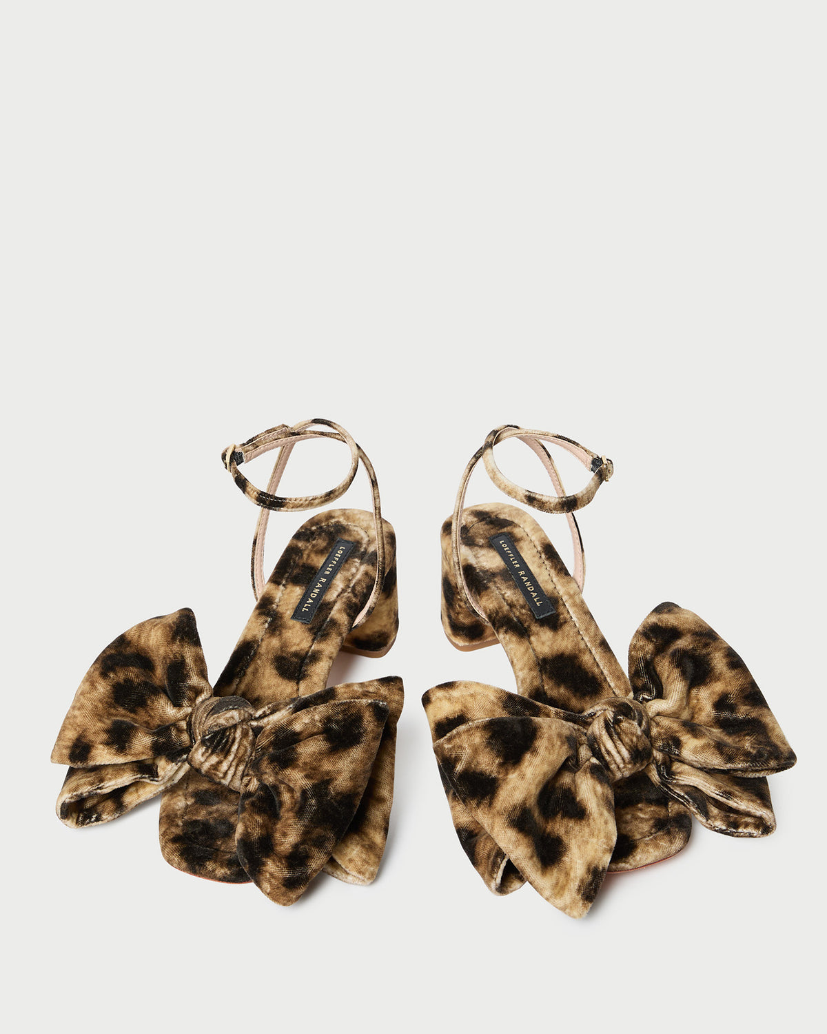 Color: Leopard