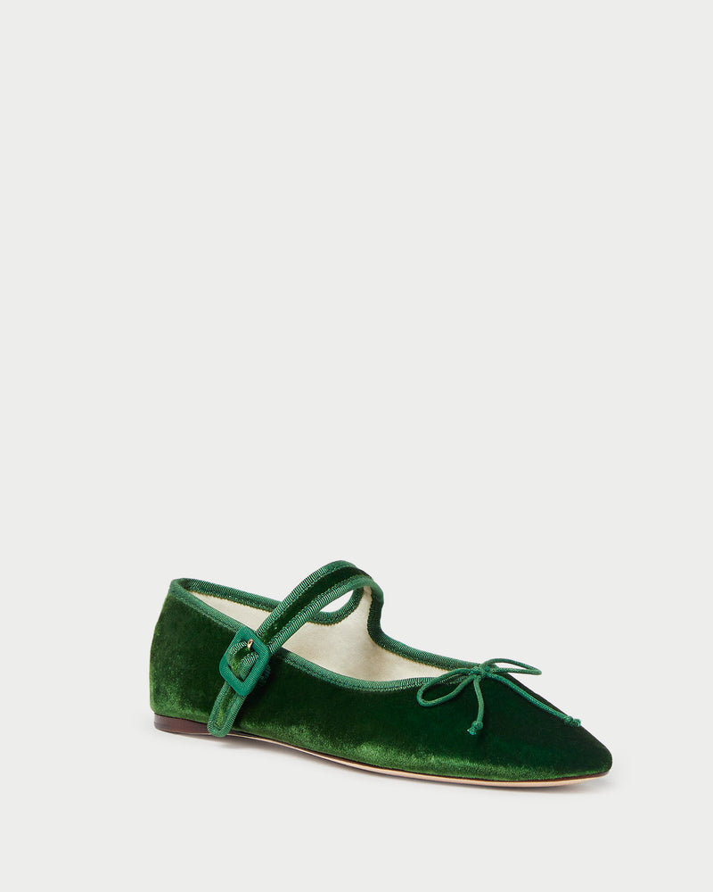 Color: Spruce