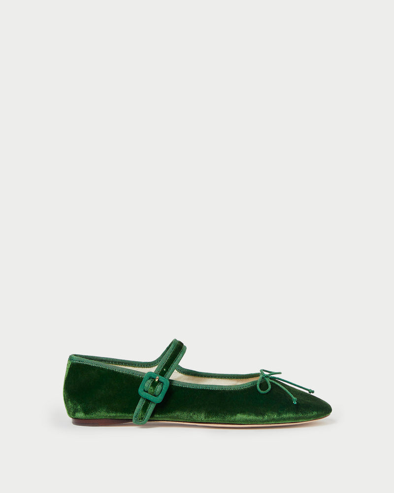 Color: Spruce