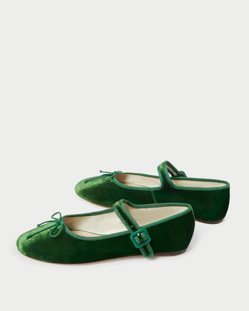 Color: Spruce