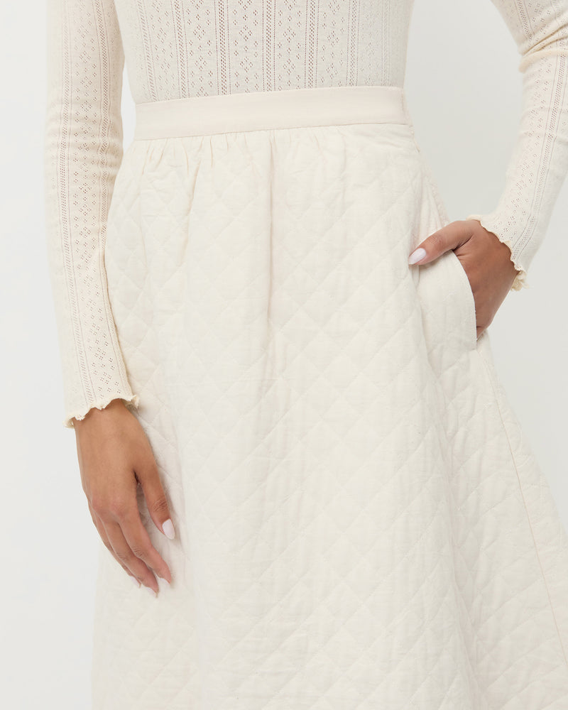 Color: Cream