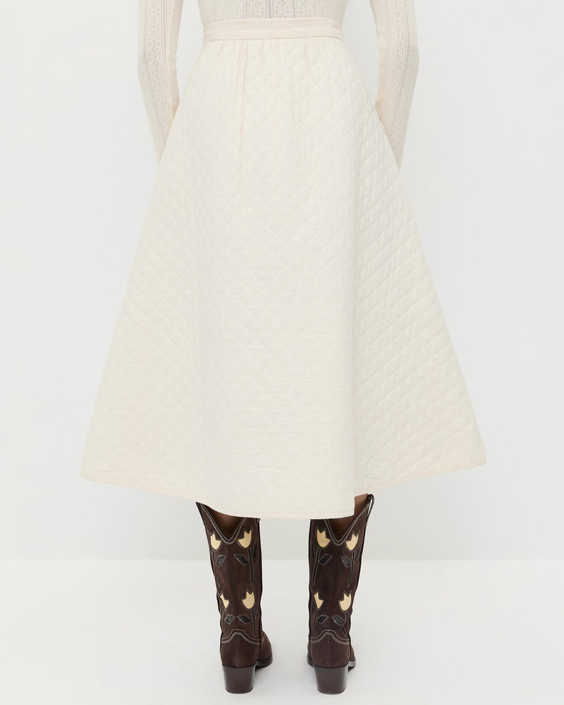 Color: Cream