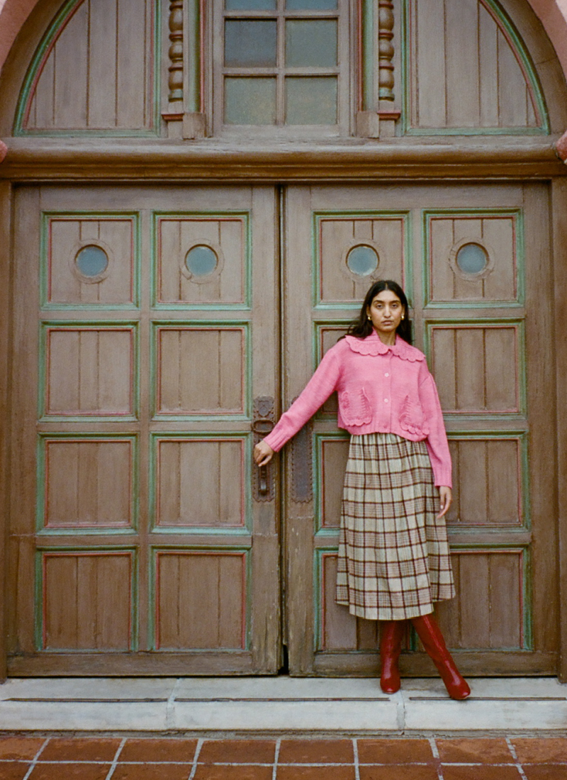Fall24 Ramp Collection Fall '24 Collection | LR Stories