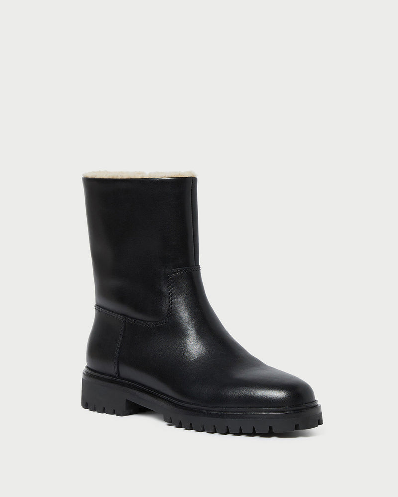 Color: Black/Cream