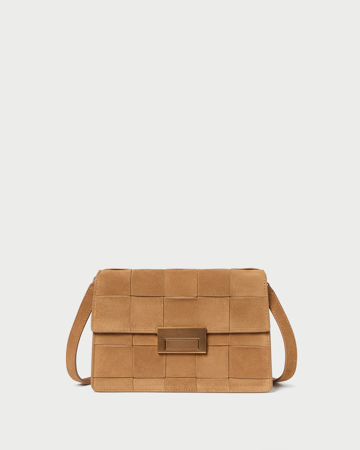 Color: Toffee