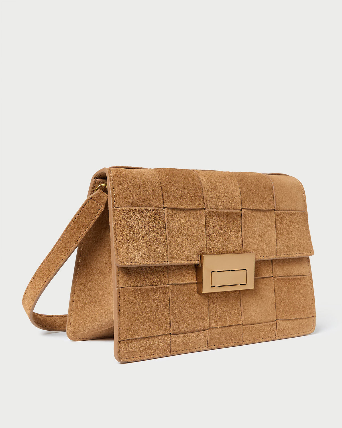 Color: Toffee